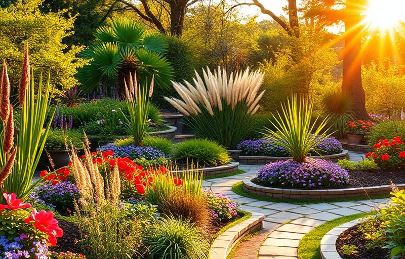 Botanical & Softscaping